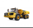 Dumperini articolati Volvo A50