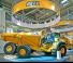 Dumperini articolati Bell B45E