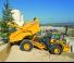 Dumperini articolati Bell B30E 4x4