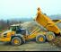 Dumperini articolati Bell B40E