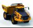Dumperini articolati Bell B45E