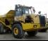 Caterpillar D 25 D