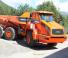 Dumperini articolati Doosan DA30