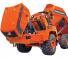 Dumperini articolati Doosan DA40