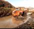 Dumperini articolati Doosan DA40