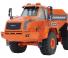 Dumperini articolati Doosan DA40