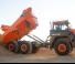 Dumperini articolati Doosan DA30-5