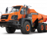 Dumperini articolati Doosan DA30-5