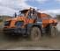 Dumperini articolati Doosan DA30-7