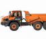 Dumperini articolati Doosan DA30-7