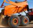 Dumperini articolati Doosan DA45-5