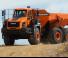 Dumperini articolati Doosan DA45-5