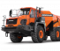Dumperini articolati Doosan DA45-5