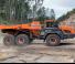 Dumperini articolati Doosan DA45-7