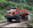 Dumperini articolati Doosan DA45-7
