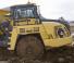 Dumperini articolati Komatsu HM300-5E0