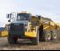 Dumperini articolati Komatsu HM400-5E0