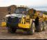 Dumperini articolati Komatsu HM400-5E0