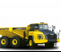 Dumperini articolati Komatsu HM400-5E0