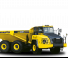 Dumperini articolati Komatsu HM400-5E0