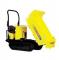 Dumper cingolati Yanmar C 12 R