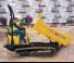 Dumper cingolati Yanmar C 12 R