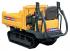 Dumper cingolati Yanmar C 12 RB