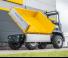 Dumpers a Ruote Bergmann C807s/A