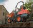 Dumpers a Ruote Ausa D 101 AHA 