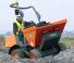 Dumpers a Ruote Ausa D 100 AHA