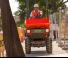Dumpers a Ruote Ausa D 101 AHA Compact 