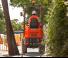 Dumpers a Ruote Ausa D 101 AHA Compact 