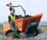 Dumpers a Ruote Ausa D 100 AHG