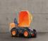 Dumpers a Ruote Ausa D 101 AHG 