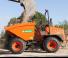 Dumpers a Ruote Ausa D 1000 AP