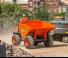 Dumpers a Ruote Ausa D 1000 AP