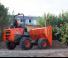 Dumpers a Ruote Ausa D 1000 AP