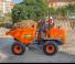 Dumpers a Ruote Ausa D 1000 AP