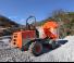 Dumpers a Ruote Ausa D 1000 AP