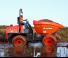 Dumpers a Ruote Ausa D 1000 AP Plus