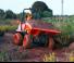 Dumpers a Ruote Ausa D 1000 APG Plus