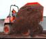 Dumpers a Ruote Ausa D 1000 APG Plus