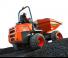 Dumpers a Ruote Ausa D 1000 APG Plus