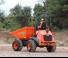 Dumpers a Ruote Ausa D 1001 APG