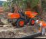 Dumpers a Ruote Ausa D 120 AHA