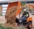 Dumpers a Ruote Ausa D 120 AHA
