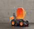 Dumpers a Ruote Ausa D 120 AHG
