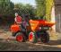 Dumpers a Ruote Ausa D 120 AHG
