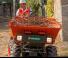 Dumpers a Ruote Ausa D 120 AHG