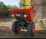 Dumpers a Ruote Ausa D 120 AHG